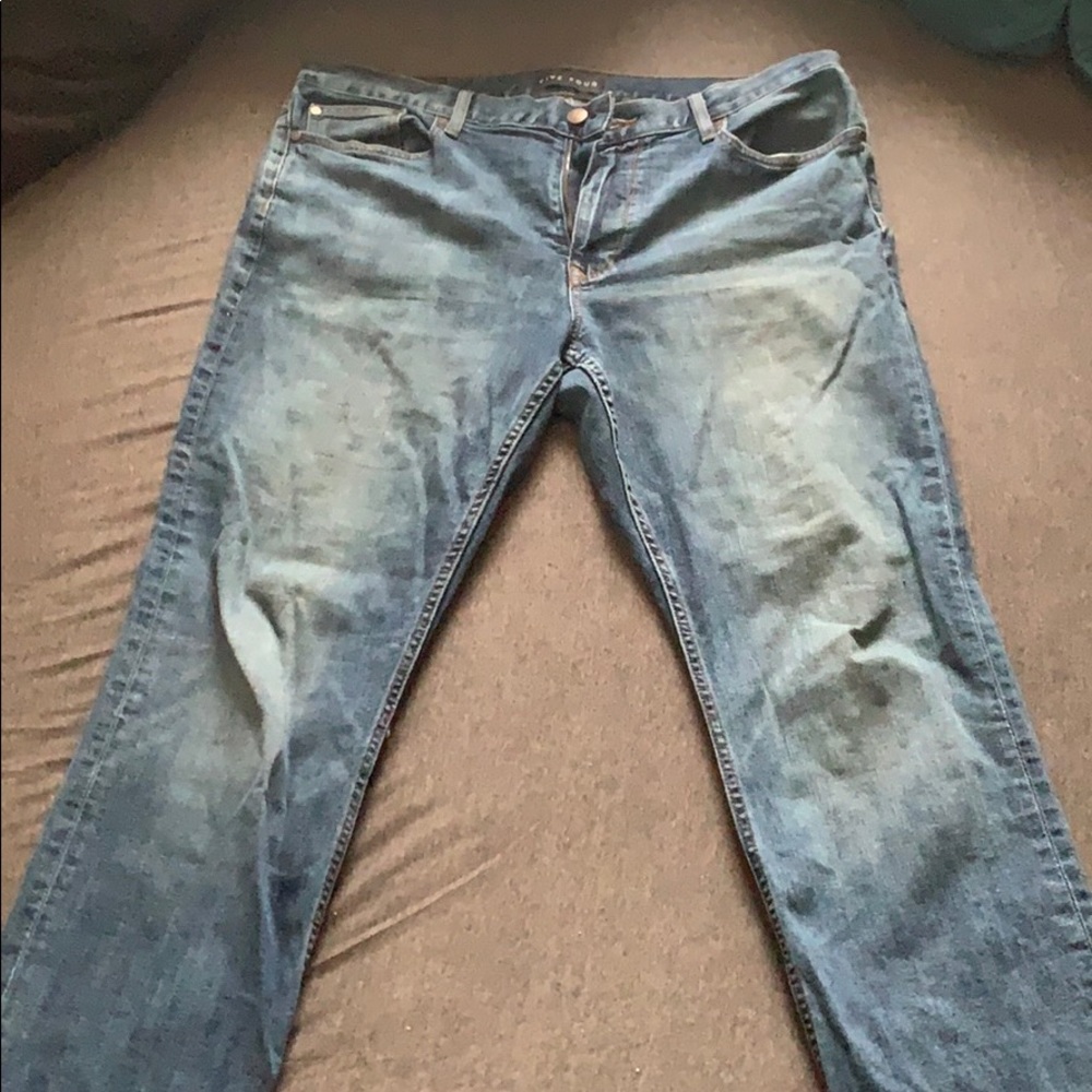 Clothing
